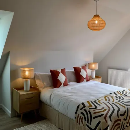 Holiday home Gardenia *