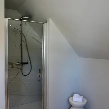 Holiday home Gardenia Barneville-Carteret