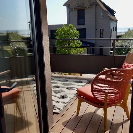 Gardenia Holiday home