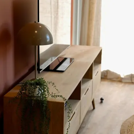 Gardenia Holiday home