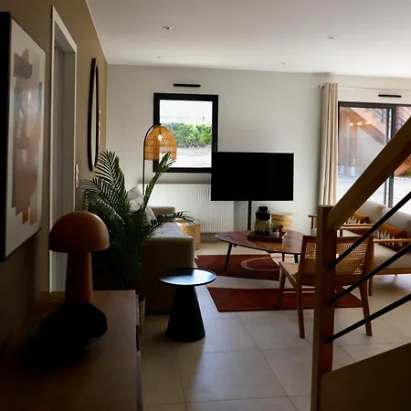 Holiday home Gardenia