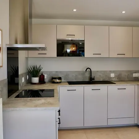 Gardenia Holiday home *