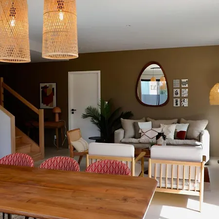 Gardenia Holiday home Barneville-Carteret