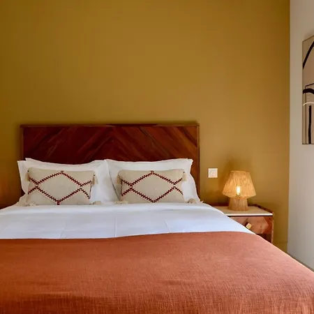 Gardenia Holiday home Barneville-Carteret