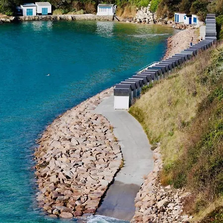 Gardenia Holiday home Barneville-Carteret