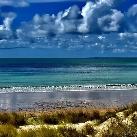 Gardenia Holiday home