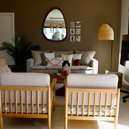 Gardenia Σπίτι διακοπών