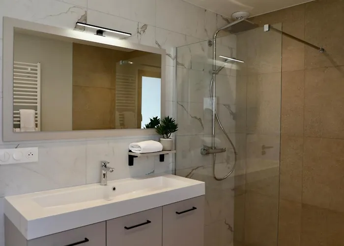 Gardenia Barneville-Carteret