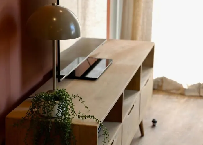 Σπίτι διακοπών Gardenia