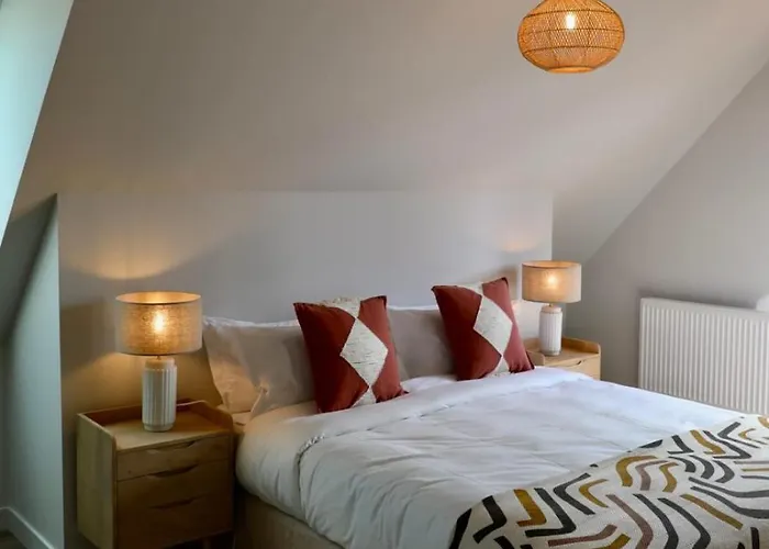 Σπίτι διακοπών Gardenia Barneville-Carteret