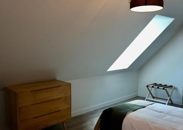 Gardenia Σπίτι διακοπών *