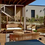 Ferienhaus Gardenia Barneville-Carteret