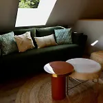 Gardenia Ferienhaus Barneville-Carteret