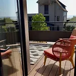 Gardenia Ferienhaus *