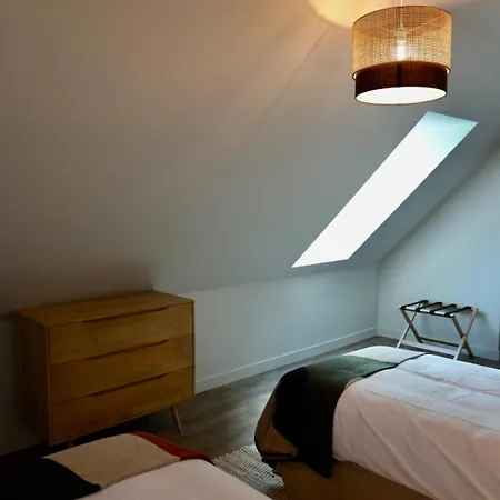 Gardenia Barneville-Carteret