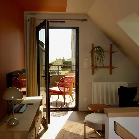 Very Pretty House 2 Minutes Walk From The Сasa de vacaciones *