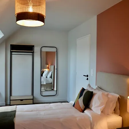 Casa vacanze Gardenia Barneville-Carteret