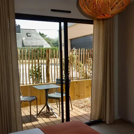Very Pretty House 2 Minutes Walk From The * Barneville-Carteret