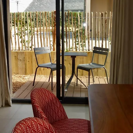 Сasa de vacaciones Very Pretty House 2 Minutes Walk From The *