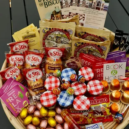 Casa vacanze Gardenia Barneville-Carteret