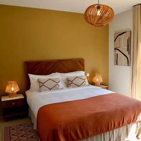 Tatil Evi Gardenia