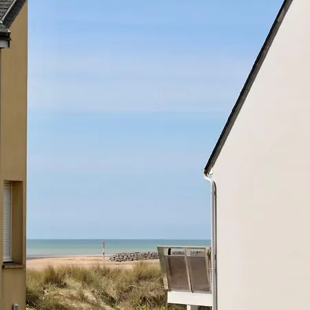 Сasa de vacaciones Gardenia Barneville-Carteret