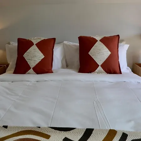 Tatil Evi Gardenia *