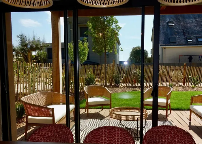 Gardenia Casa vacanze