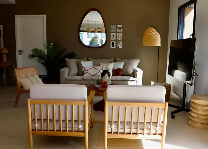 Gardenia Casa vacanze