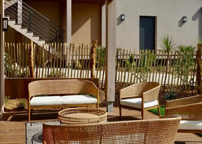 Casa vacanze Gardenia Barneville-Carteret