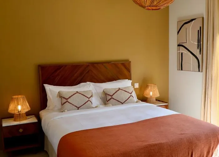 Casa vacanze Gardenia