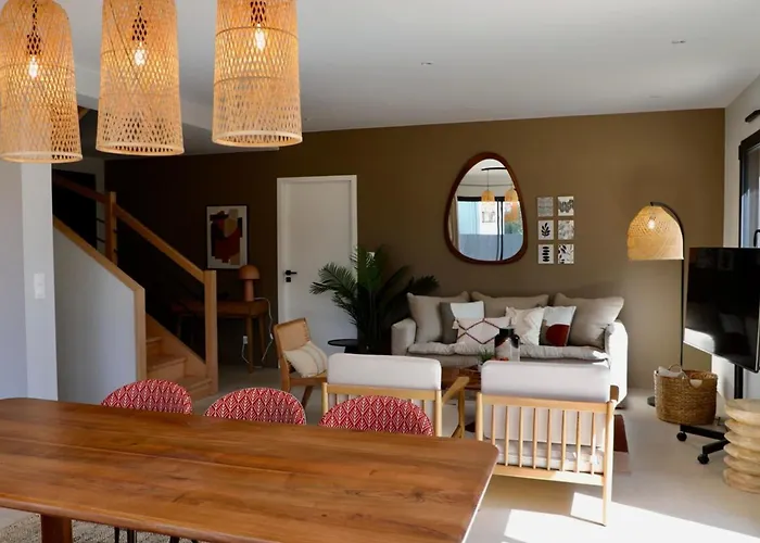 Gardenia Casa vacanze *