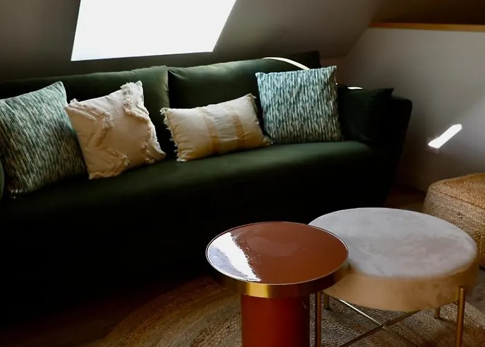 Gardenia Dom wakacyjny Barneville-Carteret