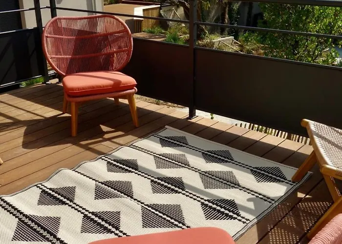 Dom wakacyjny Gardenia