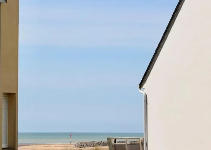 Casa vacanze Gardenia Barneville-Carteret