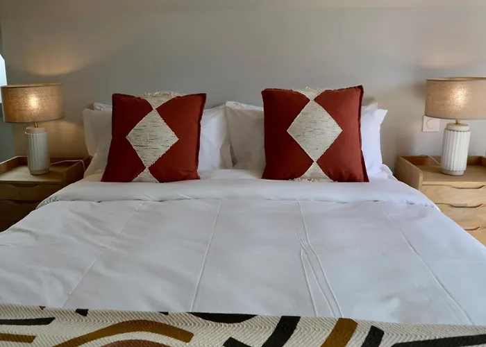 Casa vacanze Gardenia *