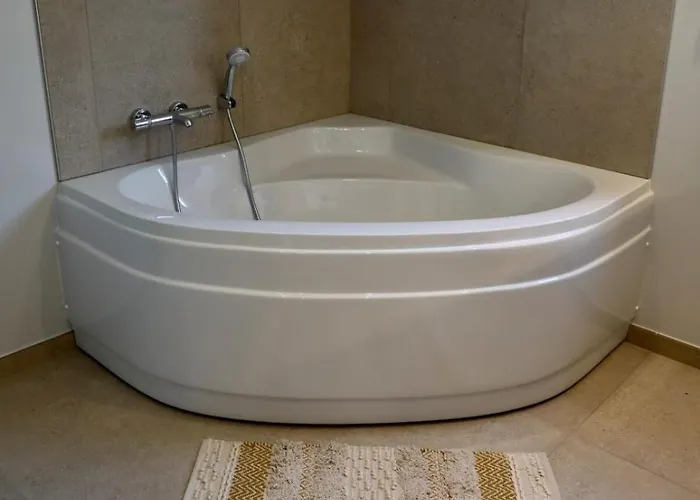 Gardenia Dom wakacyjny Barneville-Carteret