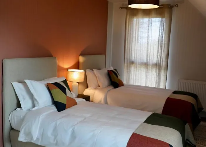 Casa vacanze Gardenia *