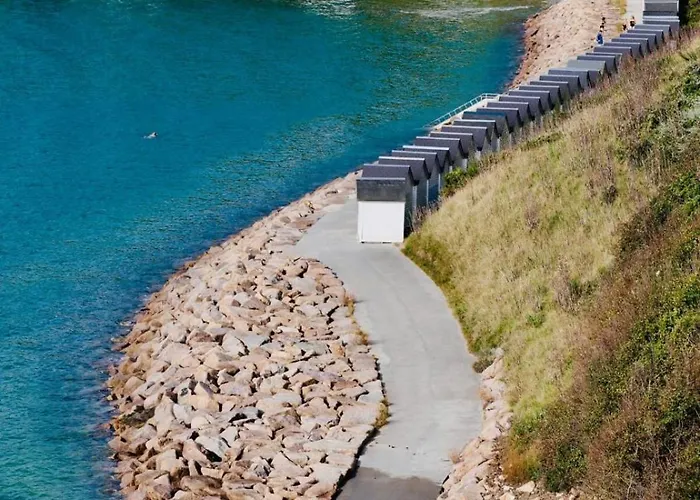 Gardenia Barneville-Carteret