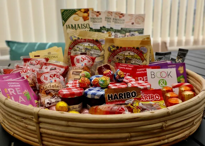 Casa vacanze Gardenia